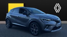 Renault Captur 1.0 TCE 90 Techno 5dr Petrol Hatchback